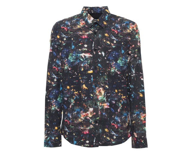 Desigual Paita Miehet