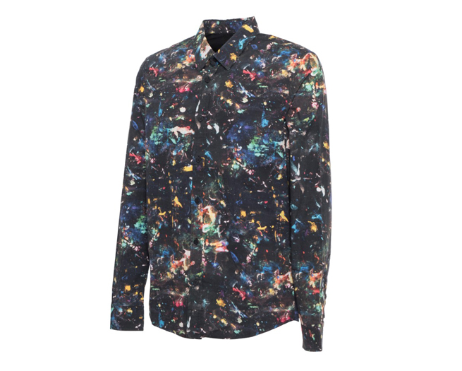 Desigual Paita Miehet