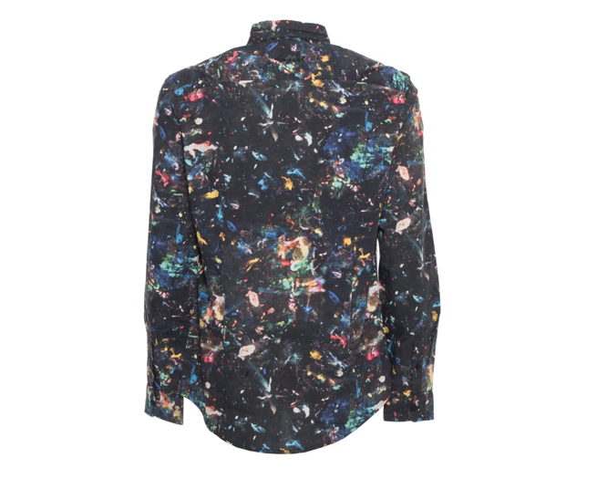 Desigual Paita Miehet
