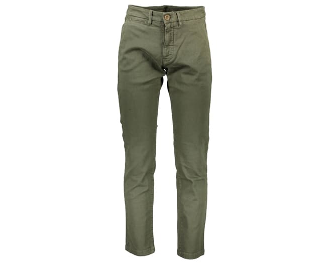 North Sails Trouser Miehet Vihreä