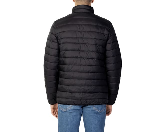 Aquascutum Takki Miehet Musta