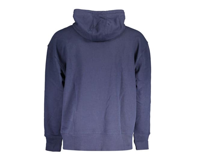 Tommy Hilfiger Huppari Miehet Sininen