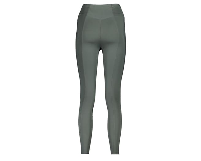 Calvin Klein Legging Naisten Vihreä
