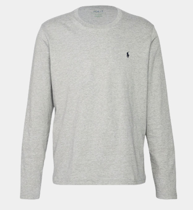 Ralph Lauren T-paita Miehet Andover Heather