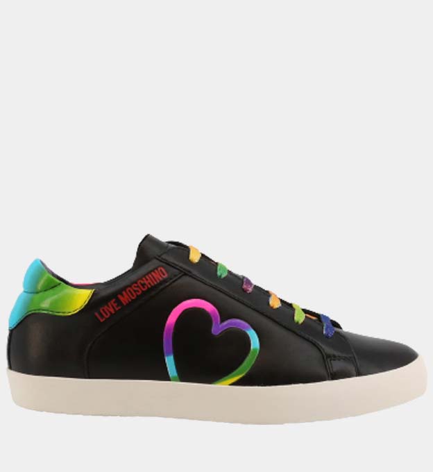 Love Moschino Lenkkarit Naisten Musta