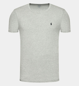 Ralph Lauren T-paita Miehet Andover Heather