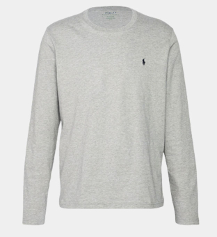 Ralph Lauren T-paita Miehet Andover Heather