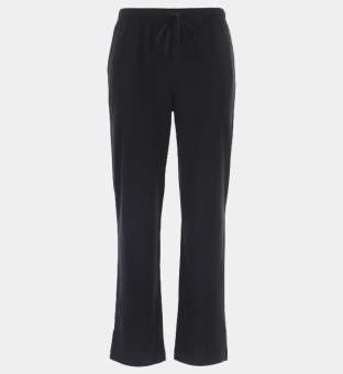 Ralph Lauren Hikihousut Miehet Musta