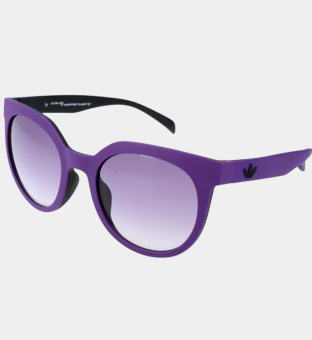 Adidas Aurinkolasit Naisten Violetti Musta