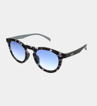 Adidas Aurinkolasit Unisex Havana Harmaa Musta