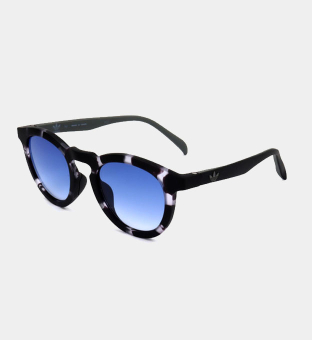 Adidas Aurinkolasit Unisex Havana Musta