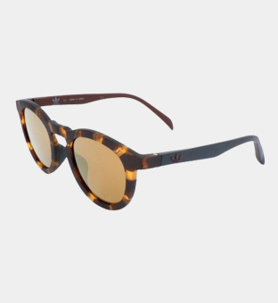 Adidas Aurinkolasit Unisex Havana Ruskea