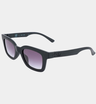 Adidas Aurinkolasit Unisex Musta