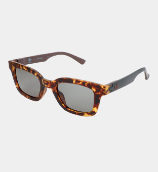 Adidas Aurinkolasit Unisex Havana Ruskea Musta