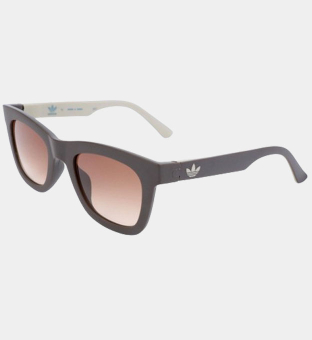 Adidas Aurinkolasit Unisex Tumma Ruskea Sand