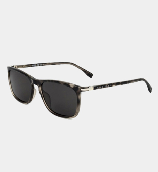 Hugo Boss Aurinkolasit Miehet Gray Havana