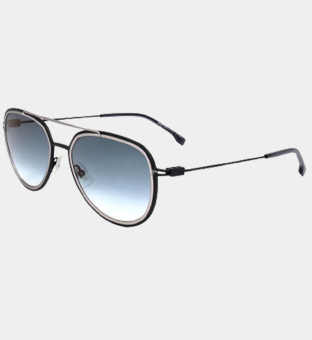 Hugo Boss Aurinkolasit Miehet Musta Ruthenium