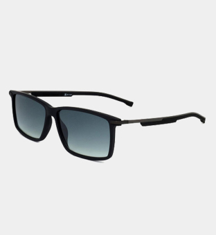 Hugo Boss Aurinkolasit Miehet Matte Musta
