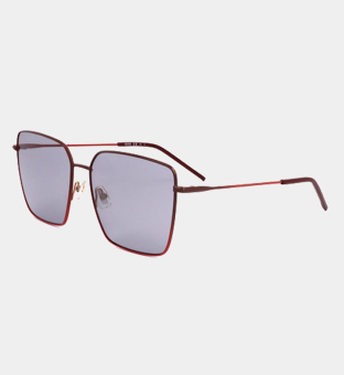 Hugo Boss Aurinkolasit Naisten Burgundia Shaded