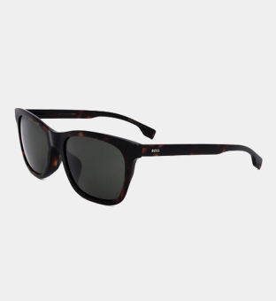 Hugo Boss Aurinkolasit Miehet Havana