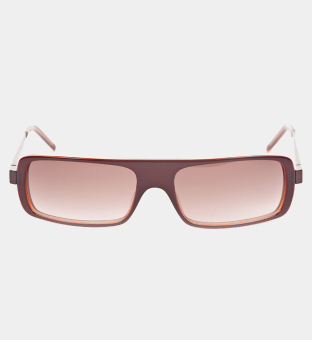 Cerruti 1881 Aurinkolasit Unisex Ruskea