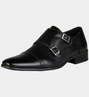 Versace 1969 Italia Matalat Shoe Miehet Musta