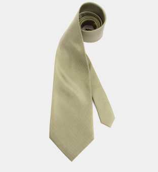 Da Louis Tie Miehet Vihreä