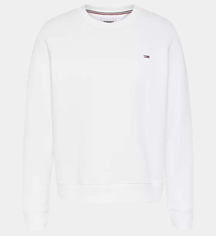 Tommy Hilfiger Sweatshirt Miehet Valkoinen