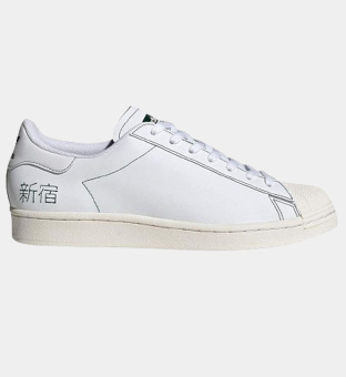 Adidas Lenkkarit Unisex Valkoinen