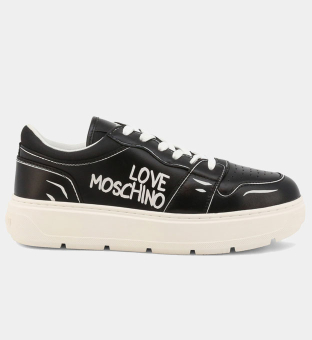 Love Moschino Lenkkarit Naisten Musta