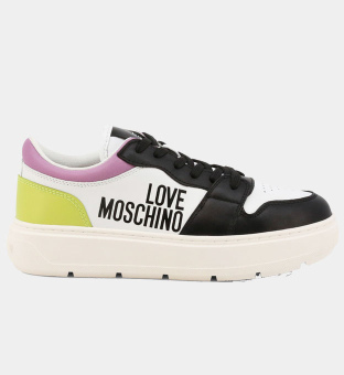 Love Moschino Lenkkarit Naisten Valkoinen