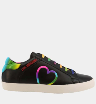 Love Moschino Lenkkarit Naisten Musta