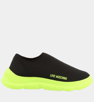 Love Moschino Lenkkarit Naisten Musta