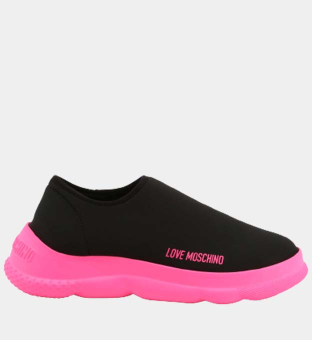 Love Moschino Lenkkarit Naisten Musta