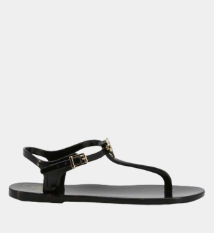 Love Moschino Sandaalit Naisten Musta