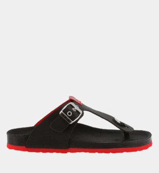 Love Moschino Sandaalit Naisten Musta