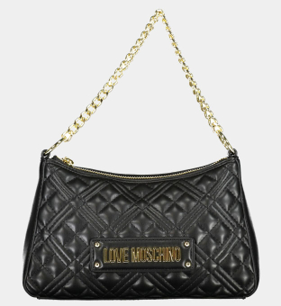Love Moschino Olkapää Laukku Naisten Musta