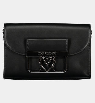 Love Moschino Olkapää Laukku Naisten Musta