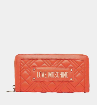 Love Moschino Lompakko Naisten Orange