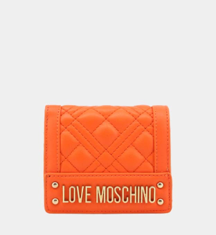 Love Moschino Lompakko Naisten Orange