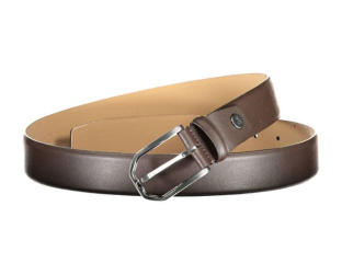 Calvin Klein Vyö Miehet Marrone