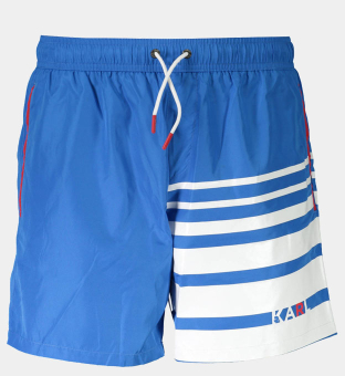 Karl Lagerfeld Shortsitititititititititititititititititititititititit Miehet Kuninkaallisen Sininen