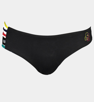 Karl Lagerfeld Swimwear Naisten Musta