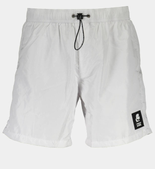 Karl Lagerfeld Shortsitititititititititititititititititititititititit Miehet Valkoinen