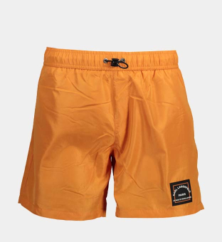 Karl Lagerfeld Shortsitititititititititititititititititititititititit Miehet Orange