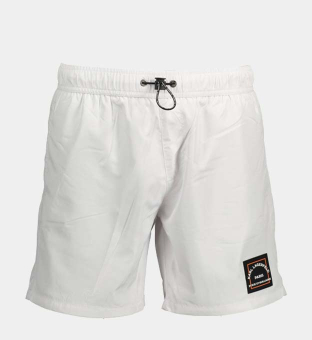 Karl Lagerfeld Shortsitititititititititititititititititititititititit Miehet Valkoinen