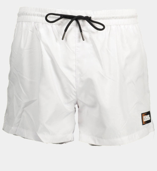 Karl Lagerfeld Shortsitititititititititititititititititititititititit Miehet Valkoinen