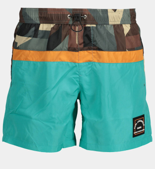 Karl Lagerfeld Shortsitititititititititititititititititititititititit Miehet Vihreä