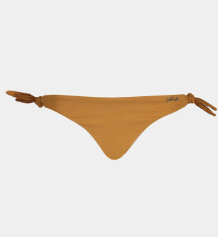 Karl Lagerfeld Swimwear Naisten Ruskea