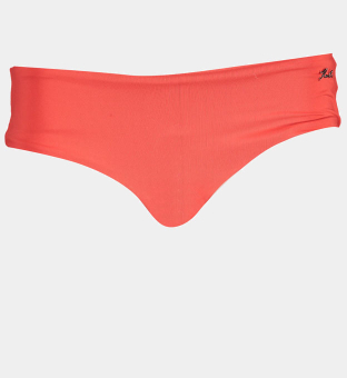 Karl Lagerfeld Swimwear Naisten Punainen